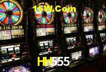  HH555 Bet