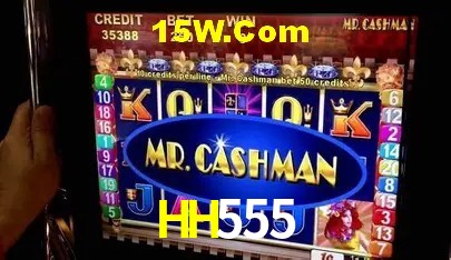 HH555,HH555 Bet