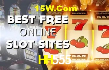 HH555,HH555 Bet