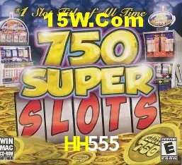 HH555 Bet
