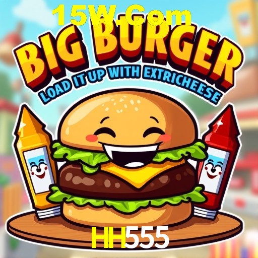 HH555 Plataforma