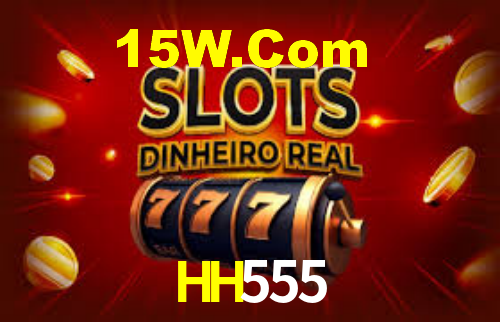HH555 Plataforma